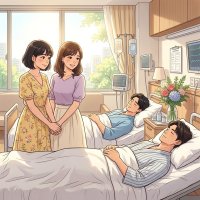 Đánh Thức Tình Yêu, Hồi Sinh Ký Ức