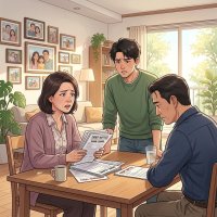 Cuộc Chiến Hôn Nhân