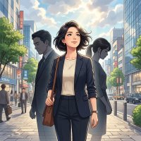 Ba Trúng Số, Muốn Giả Ly Hôn Với Mẹ Tôi, Cùng Dì Hưởng Thụ Cuộc Sống