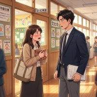 Ngỡ Mình Đã Lỡ Nhau