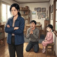 Ngày Con Gái Bị Bệnh, Chồng Lấy Hết Tiền Cùng Nhân Tình Bỏ Trốn