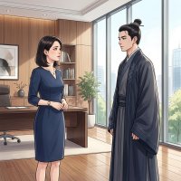 Tôi Gả Cho Chú Nhỏ Của Bạn Trai Tôi