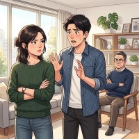 Ba Điều Kiện Gái Quê Muốn Bước Chân Vào Nhà Bạn Trai