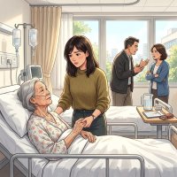 Bẫy Nợ Mang Tên Tình Thân, Gia Đình Nuôi Tôi Muốn Tôi Hiếu Thảo Cả Đời