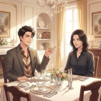 Thợ Săn Giỏi Nhất, Luôn Xuất Hiện Dưới Hình Dáng Một Con Mồi