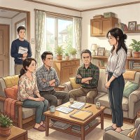 Tôi Là Con Một, Ba Mẹ Vẫn Bán Hết Tài Sản Để Nhận Anh Họ Làm Con Nuôi