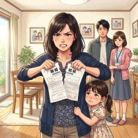 Chồng Cấm Tôi Cứu Bố Mẹ, Nhưng Đó Lại Là Bố Mẹ Của Anh