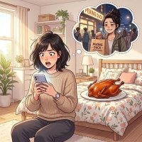 Câu Chuyện Con Vịt