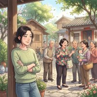 Người Mẹ Thánh Mẫu Của Tôi