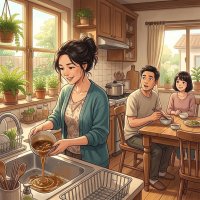 Sau Khi Trọng Sinh, Tôi Tự Tay Xé Nát Chồng Và Cô “Em Gái Nuôi” Của Hắn!