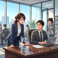 Sở Thích Nhỏ Của Cô Nàng Được Tài Trợ