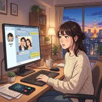 Bóng Hình Trong Tim Chồng Tôi