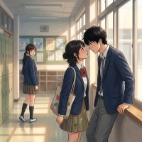 Mùa Hoa Dành Dành