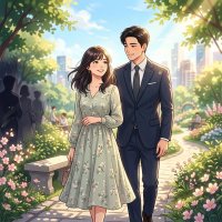 Yêu Lầm Anh, Nhưng Tôi Đã Được Một Người Khác Chữa Lành