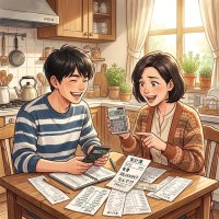 Mẹ Muốn Chia Đôi Chi Phí, Muốn Tôi Trả Tiền Nuôi Dưỡng