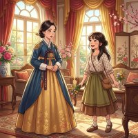 Thiên Kim Giả: Cuộc Đấu Trí Bất Đắc Dĩ Của Lâm Yến Nhi