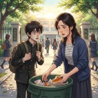 Tôi Là Người Qua Đường, Lại 