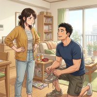 Tôi Mới Là Kẻ Ngốc