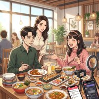 Sổ Tay Đen Tối Nuôi Béo Ngạo Kiều