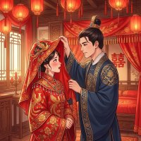 Ta Là Độc Phụ Mệnh Cứng Nhất Kinh Thành