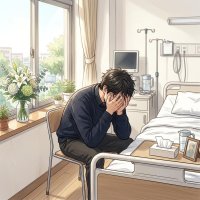 Một Nồi Mì Nấm Độc, Dành Cho Chồng  Và Con Trai