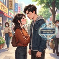 Tôi Ngày Nào Cũng Phải Hôn Kẻ Đáng Ghét