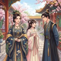 Tử Khổng Tước Sai Mệnh