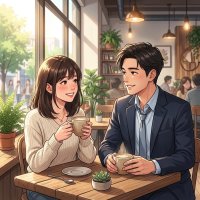 Xin Làm Tại Công Ty  Bạn Trai Cũ