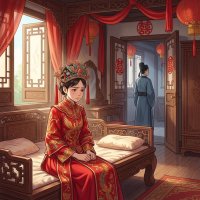 Xuân Sắc Đào Hồng