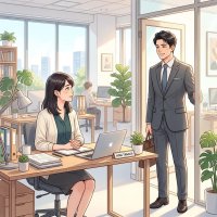 Tình Một Đêm Năm 23 Tuổi, Năm 28 Anh Trở Thành Sếp Tôi