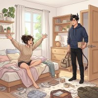 Từ Bảo Mẫu Lên Chồng Chính Thức