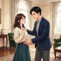 Chậm Rãi Yêu Anh