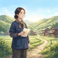 Áo Bông Và Di Chú C