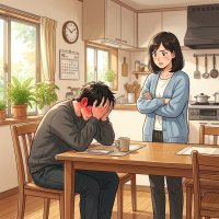 Chồng Tôi Tưởng Tôi Thích Thịt Lắm!