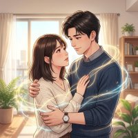 An Nhiên Vô Dạng