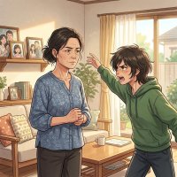 Trao Nhầm Máu Mủ