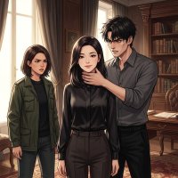 Xuyên Vào Truyện Cứu Rỗi, Tôi Phỗng Tay Trên Cướp Ngay Nam Chính