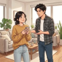 Vị Ngọt Nhẹ Nhàng