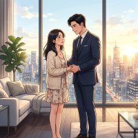 Vợ Ơi, Em Bỏ Quên Thai Rồi Kìa!