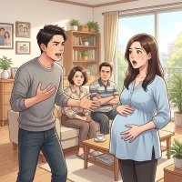 Chưa Chạm Đã Đòi Ly Hôn