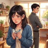 Người Cứu Rỗi Giả Danh