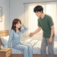 Ánh Mắt Xa Lạ Của Em