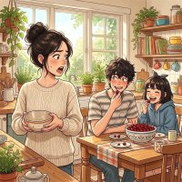 Em Gái Kết Nghĩa Của Bạn Trai Tôi