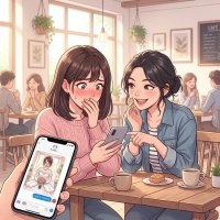 Anh  Yêu    Nghĩ  Nhiều  Rồi