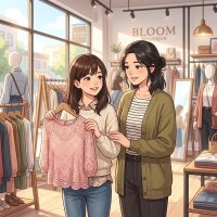 Em Họ Sau Khi Thi Đại Học Thì Sống Buông Thả