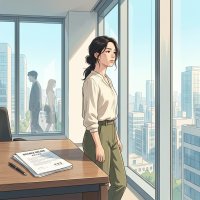 Ngày Chúng Tôi Cùng Đi Ly Hôn