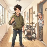 Hàng Xóm Tưởng Tôi Dễ Bắt Nạt, Tôi Phát Điên Cho Ông Ta Xem