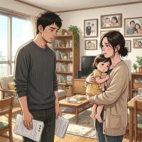 Vợ Đi NướC NgoàI Mang Về MộT ĐứA Con