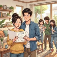 Vợ Ngốc, Không Nhớ Anh Là Ai?