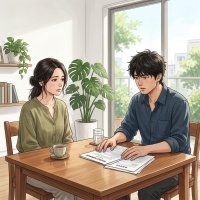 Kết Thúc Lịch Sự Của Một Cuộc Hôn Nhân